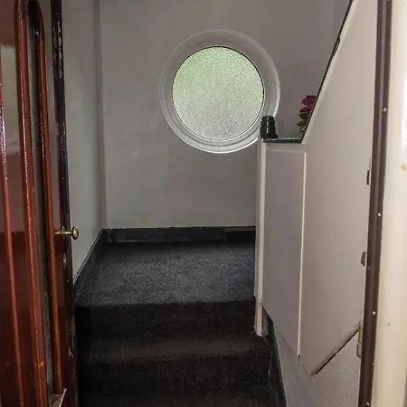 Apartment Pleinweg