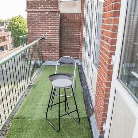 Pleinweg Apartment