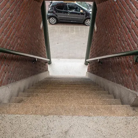 Pleinweg *