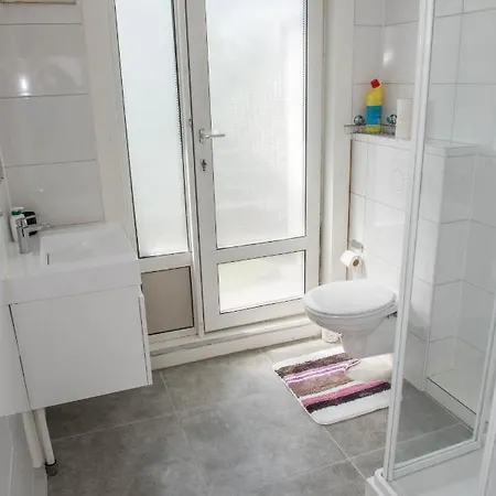 Apartment Pleinweg Rotterdam