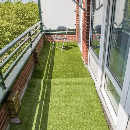 Pleinweg Apartment