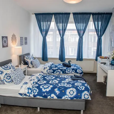 Pleinweg Apartment Rotterdam