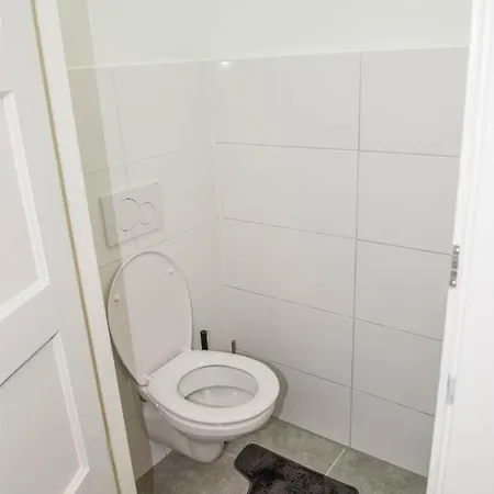 Pleinweg Apartment Rotterdam