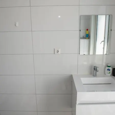 Pleinweg Apartment