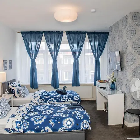 Pleinweg Apartment