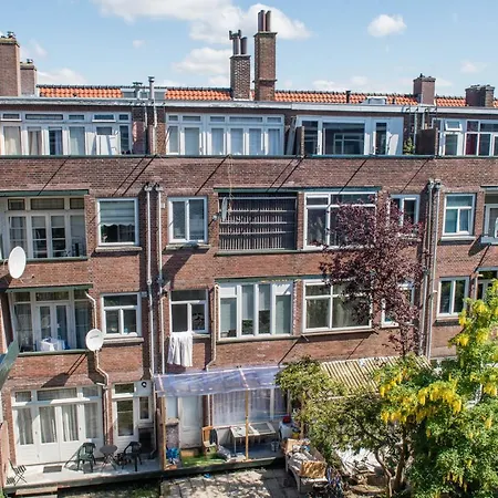 Pleinweg Apartment *