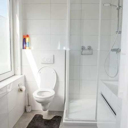 Pleinweg Apartment *